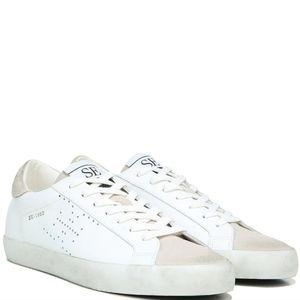 Sam Edelman Aubrie Sneakers Size 7